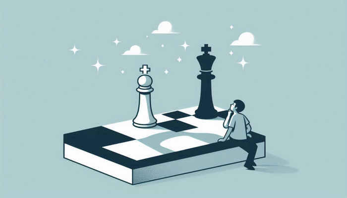 آموزش شطرنج