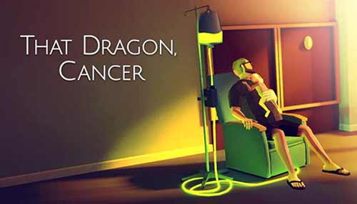 That Dragon, Cancer (سرطان)