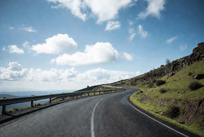 یول (Yol) – جاده