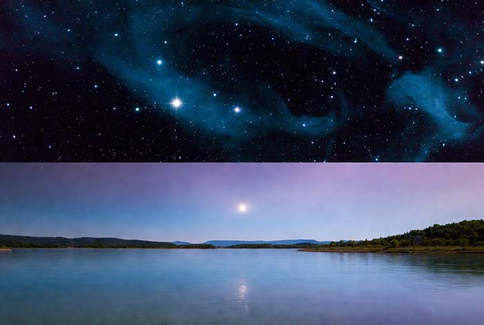 اولدوز (Ulduz) - ستاره