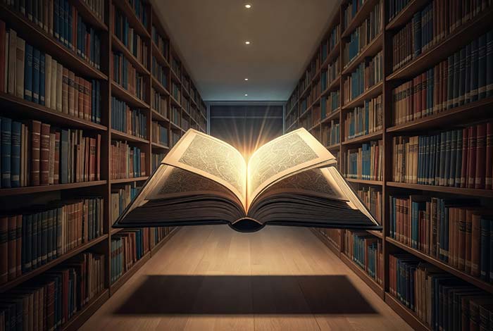 کیتاب (Kitab) – کتاب