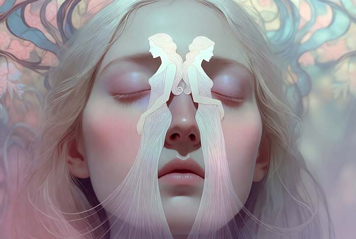 گؤز (Göz) - چشمها