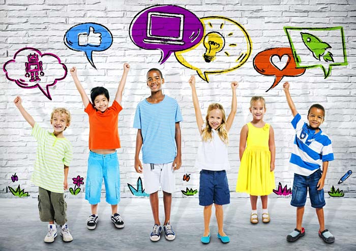 14 بهترین چیستان کودکانه شعری با جواب برای تقویت هوش