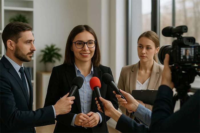 روابط عمومی