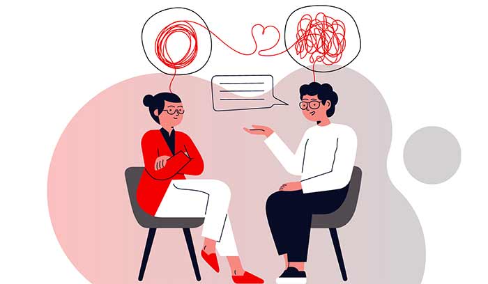 مشاوره منابع انسانی