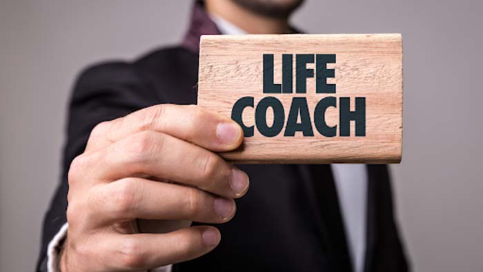 مربیگری زندگی (Life Coaching)