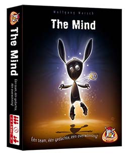 The Mind (ذهن): سکوت، هماهنگی و تله‌پاتی