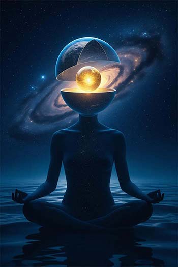 ضمیر ناخودآگاه 