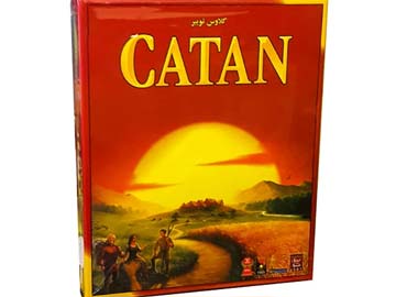 Catan