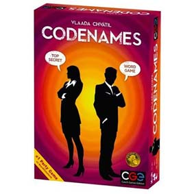 Codenames